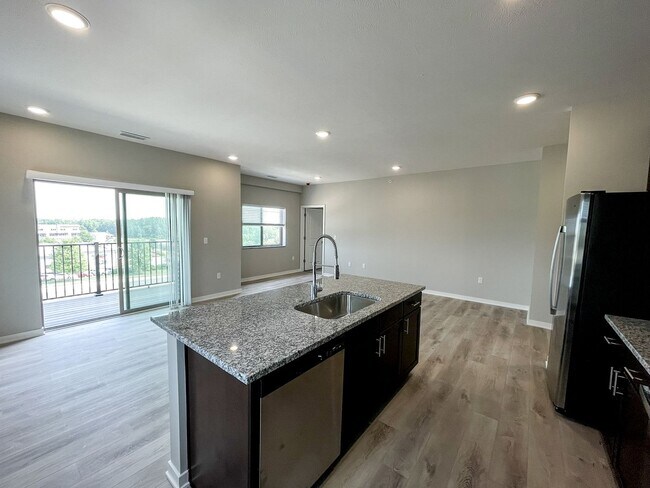 Building Photo - Horizon Ridge