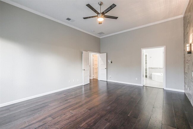 Building Photo - 5506 Langhorne Ct