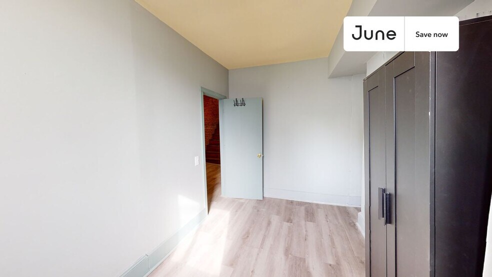 Building Photo - 1227 Harvard St NW