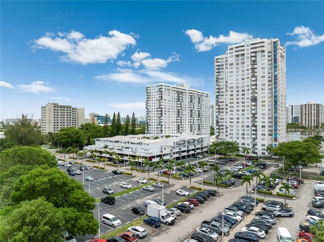 Building Photo - 2750 NE 183rd St