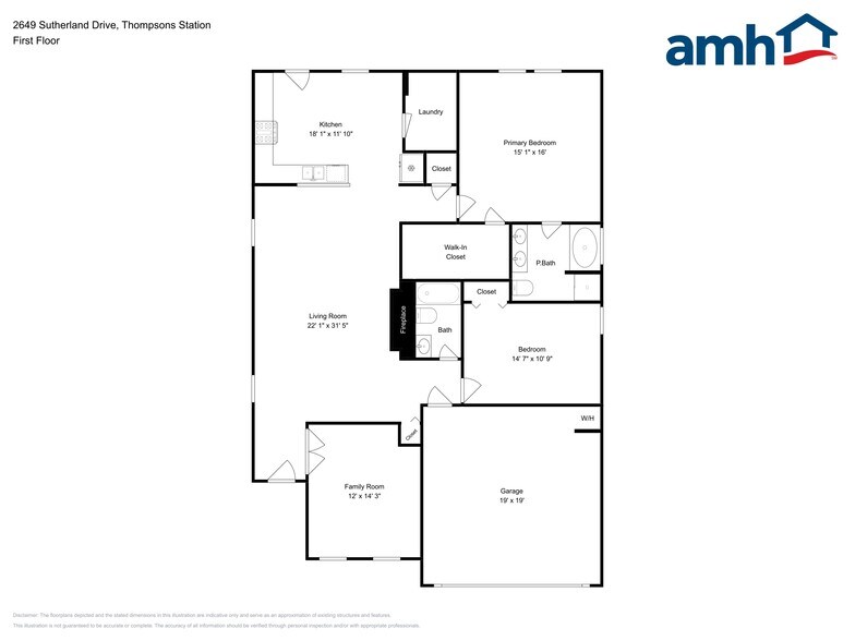 Building Photo - 2649 Sutherland Dr