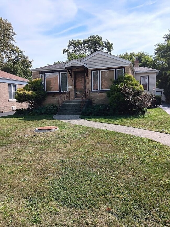 Primary Photo - 183 Ridgewood Rd