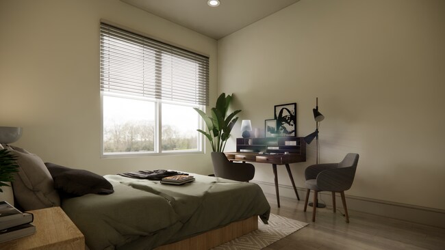 Building Photo - TCU-3128 Cockrell