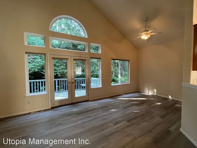 Building Photo - 2 br, 2.5 bath House - 2170 28th Street