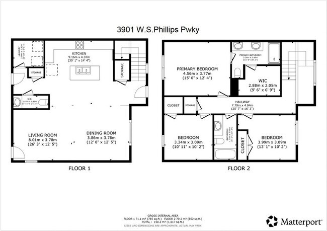 Building Photo - 3901 WS Phillips Pkwy