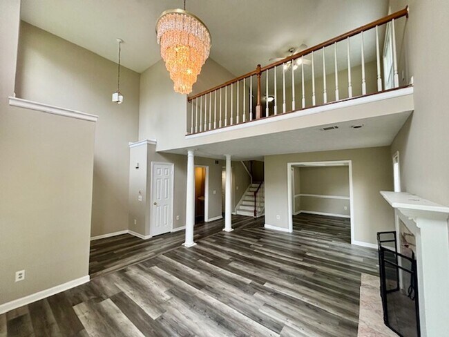 Building Photo - 3484 Shady Woods Cir