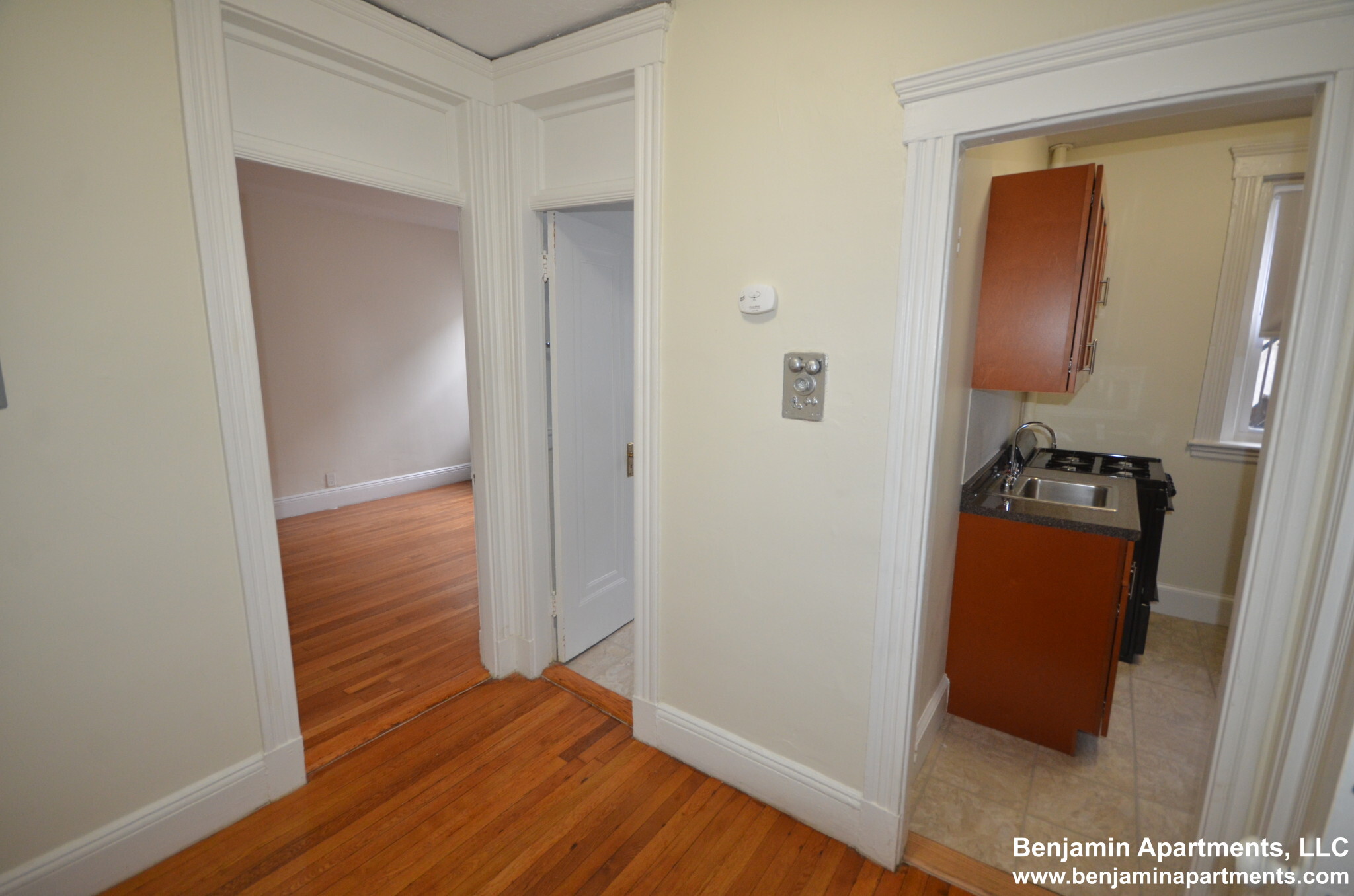 Building Photo - 1195 Boylston St