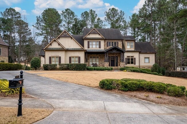 Building Photo - 6213 Arnall Ct