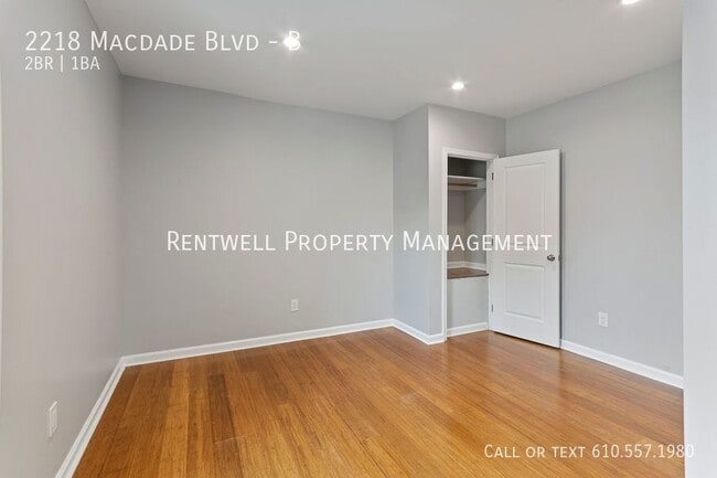 Building Photo - 2218 MacDade Boulevard