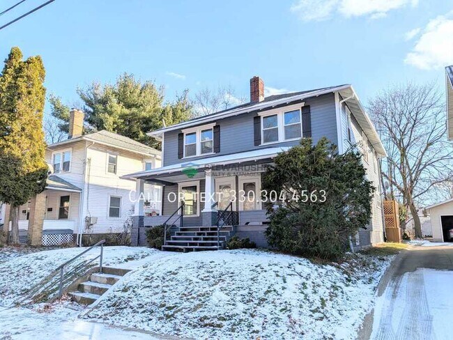 Building Photo - 1414 16th St NW