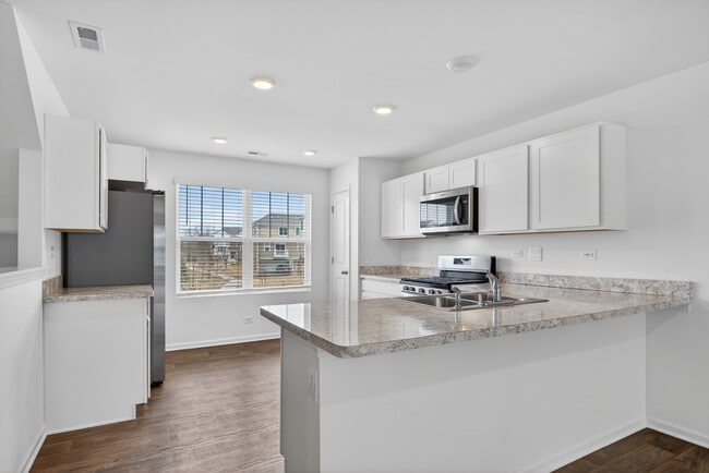 Building Photo - 3831 Currant Ln