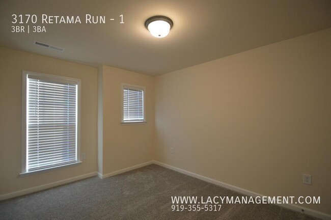 Building Photo - 3170 Retama Run