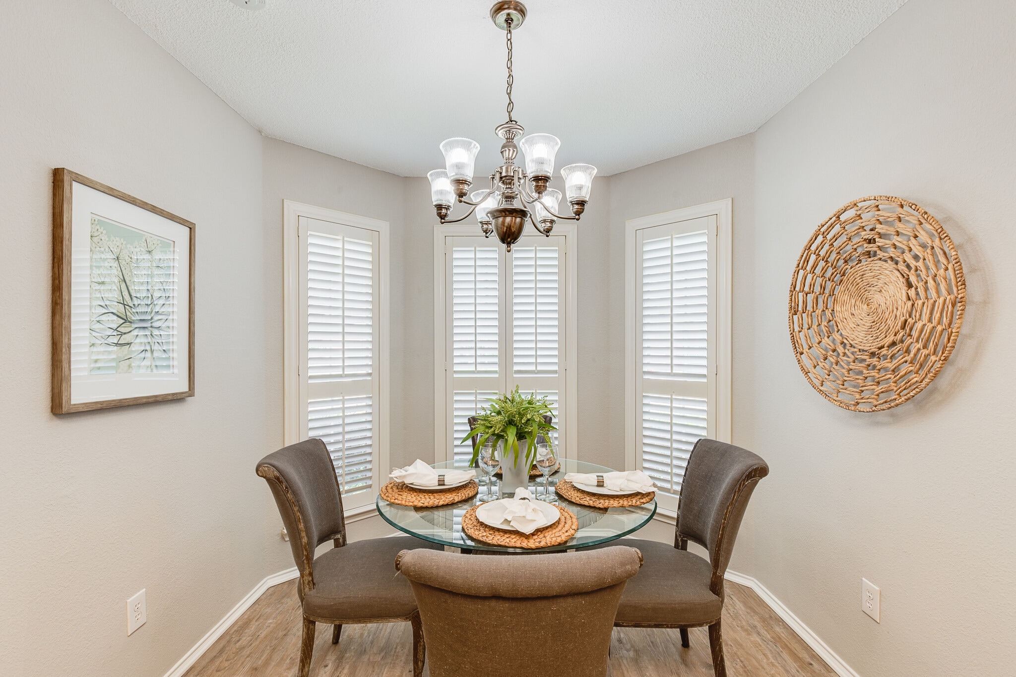 Dining - 2508 Concina Way