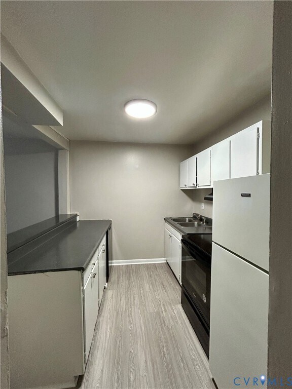 Building Photo - 3510 Chamberlayne Ave