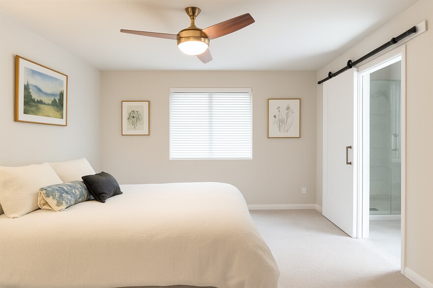 Building Photo - 6101 Inman Vw