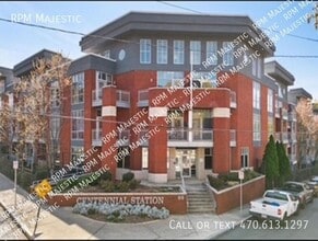 Building Photo - 89 Mangum St SW