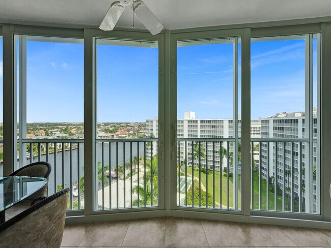 Building Photo - 3300 S Ocean Blvd