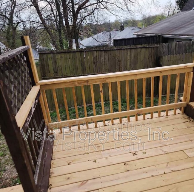 Building Photo - 1407 Arling Ave