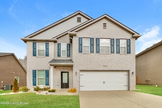 Building Photo - 8426 Gateway Run Rd