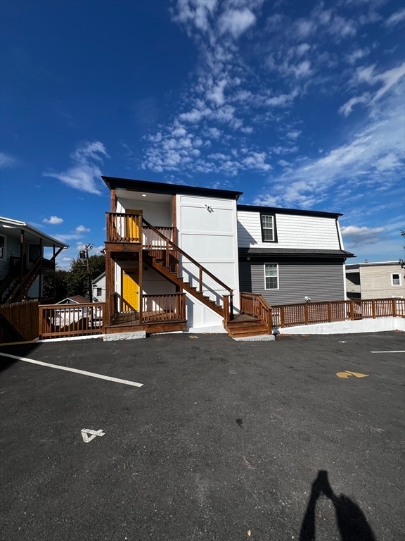 Building Photo - 12 Nashua St
