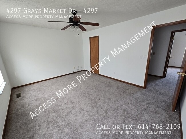 Building Photo - 4297 Grays Market Dr