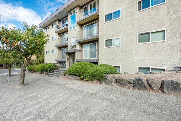 Interior Photo - Stonebridge Apartments
