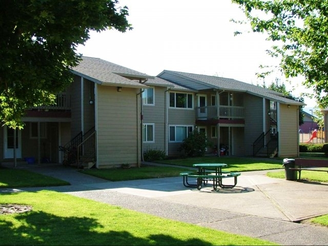 Primary Photo - Indian Creek Village