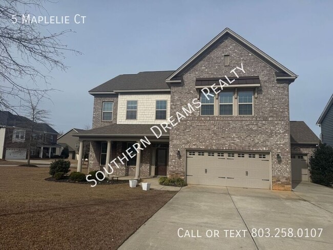 Building Photo - 5 Maplelie Ct-