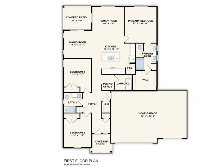 Building Photo - 10040 W Raleigh St