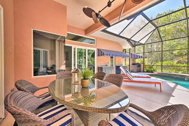 Building Photo - 7510 Camden Harbour Dr