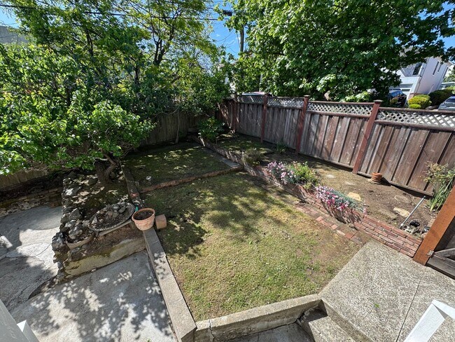 Building Photo - Open House Sunday 4/19 11 am - 12 pm:  Beautifully Updated Corner-Lot Home in Millbrae – Spacious...