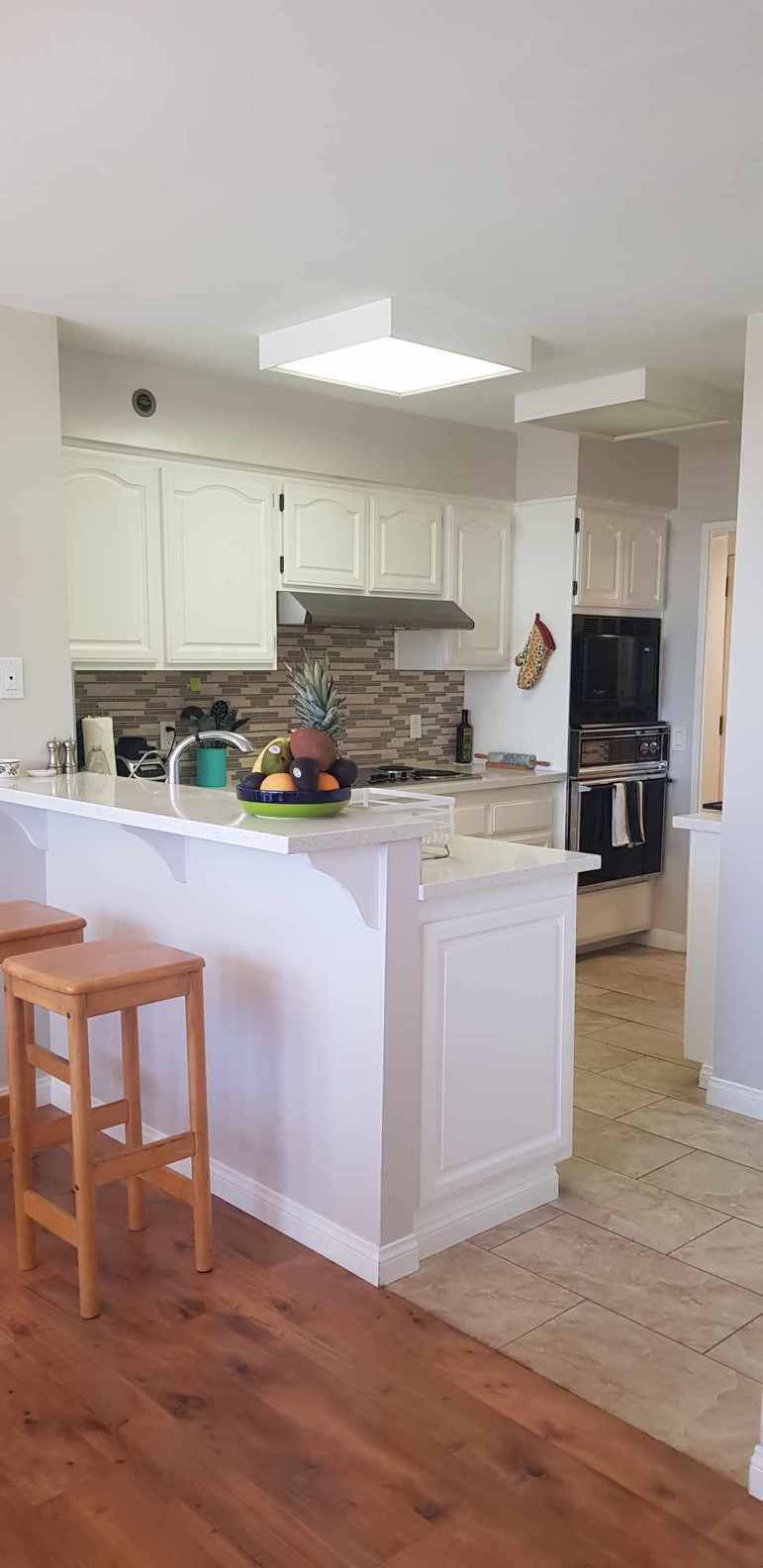 Kitchen - 222 Monterey Rd