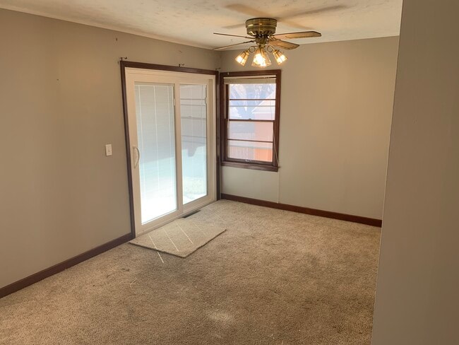 Building Photo - 3610 NW Michael St