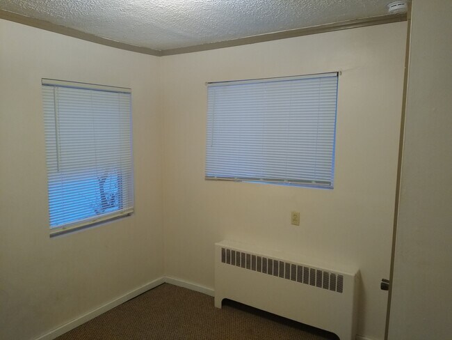 Bedroom #2 - 1402 Copperfield Ave