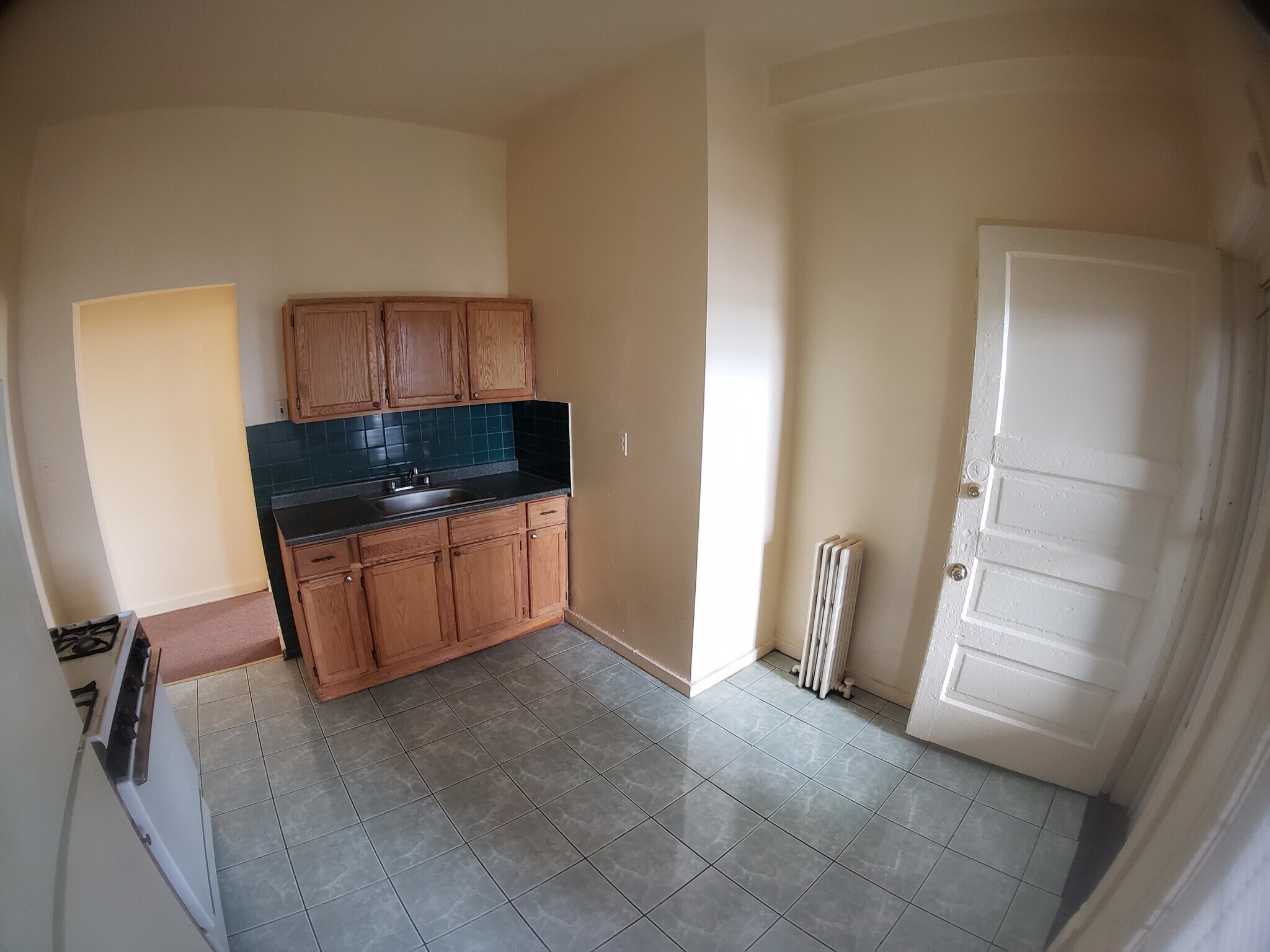 Building Photo - 6529 S Kimbark Ave