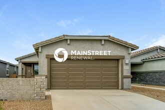 Building Photo - 3 Bedroom Pet-Friendly Home in Marana, AZ with Main Street Renewal