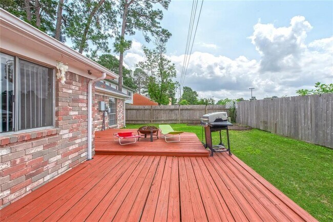 Building Photo - 17119 Kettle Creek Dr