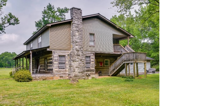 Building Photo - 5976 Co Rd 33