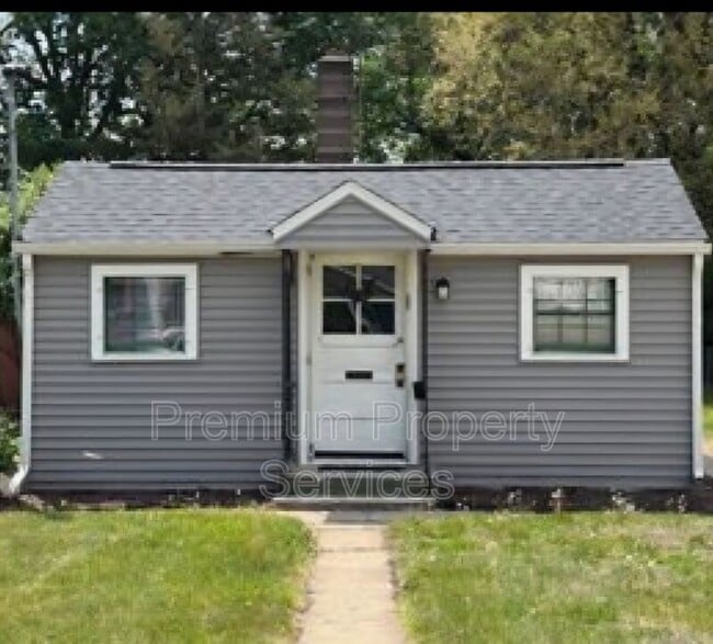Primary Photo - 319 Belteberg Rd