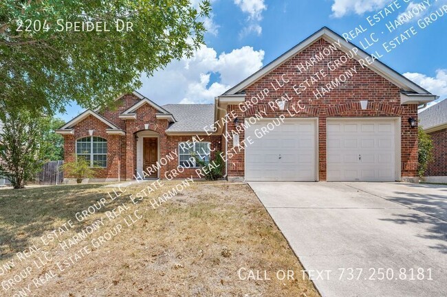 Primary Photo - 2204 Speidel Dr