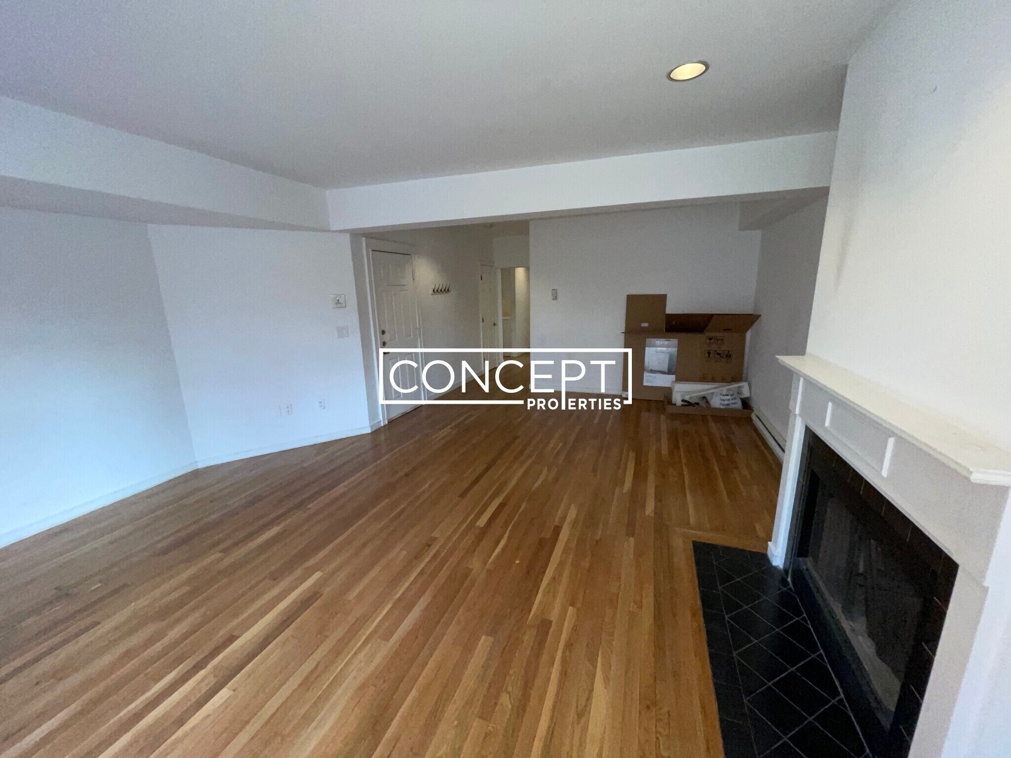 Building Photo - 1742 Washington St