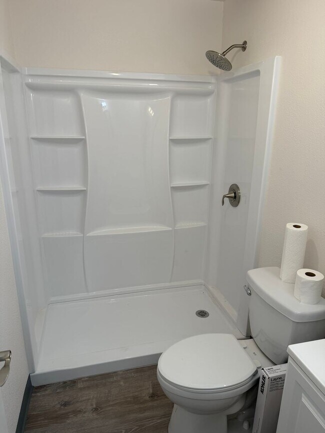 Building Photo - Aloha Apartments