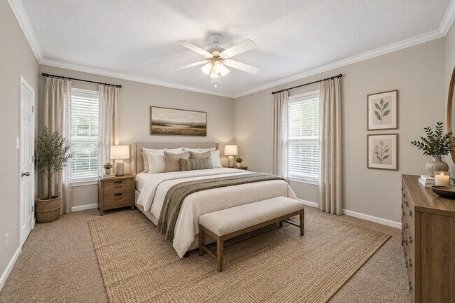 Building Photo - 2255 Braeswood Park Dr