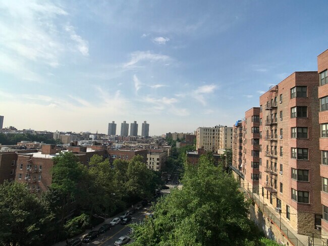 Building Photo - 640 Fort Washington Avenue