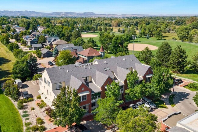 Building Photo - 330 N Howes St