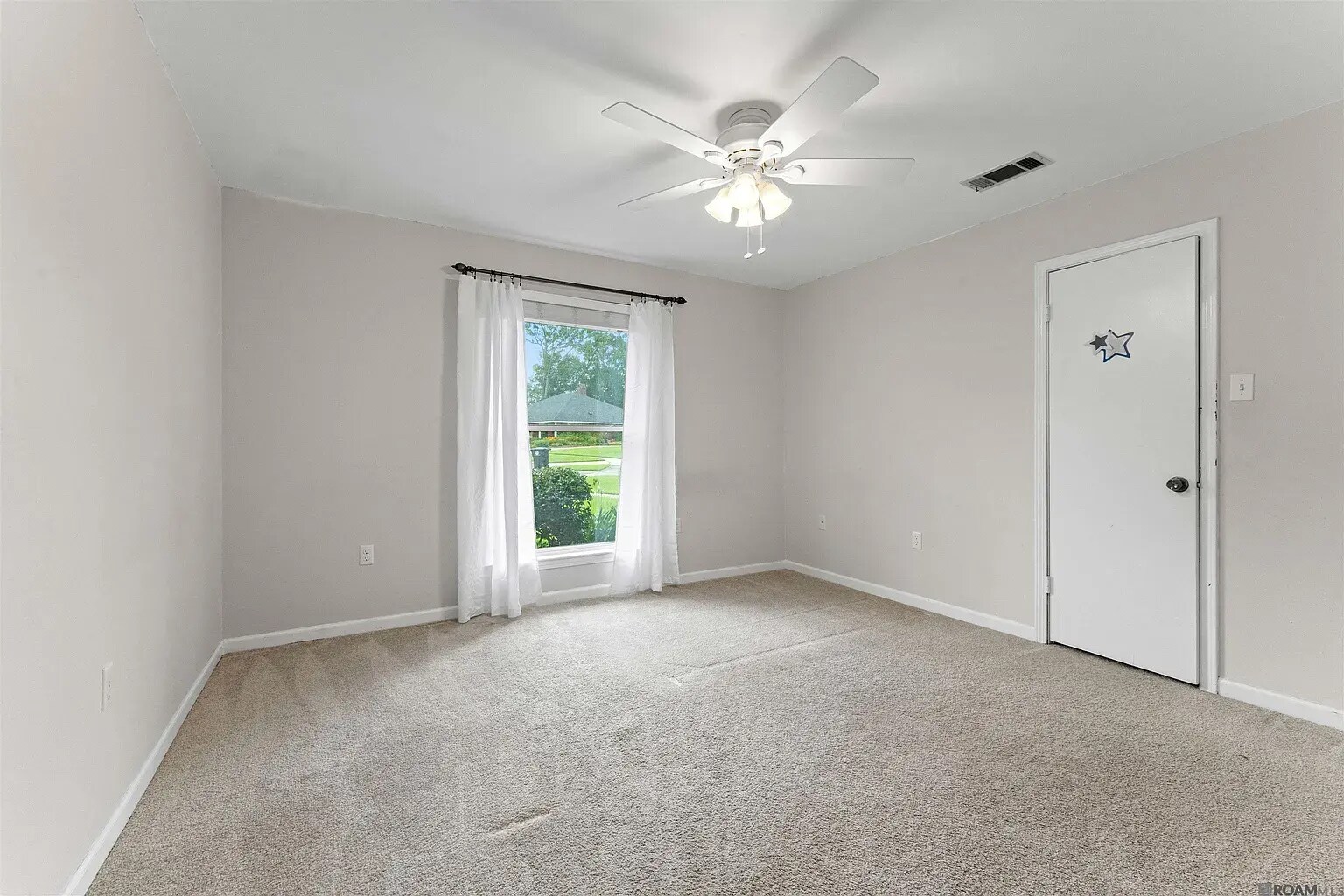 Bedroom 2 - 6362 Westridge Dr
