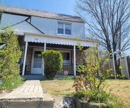 Building Photo - 4111 8th St