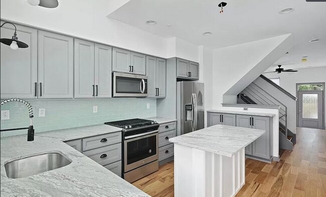 Building Photo - Newly Construction Single Family Home Fishtown