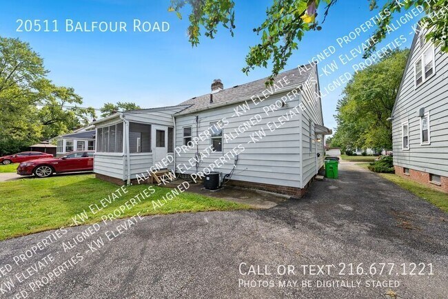 Building Photo - 20511 Balfour Rd