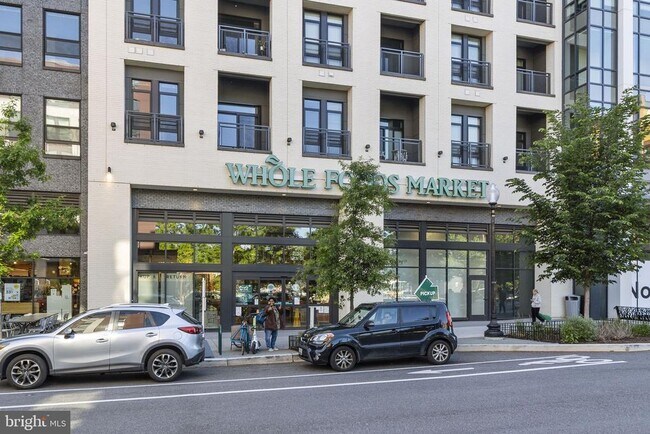 Building Photo - 7175 12th St NW